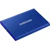 Image de Disque SSD NVMe externe Samsung T7 - 2To (Bleu) #DEFAULT