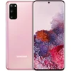 Image de SAMSUNG Galaxy S20 Dual-SIM-Smartphone cloud pink 128 GB