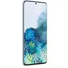 Image de Samsung Galaxy S20 - Smartphone Portable débloqué 4G (Ecran: 6,2 pouces - 128 Go - Double Nano-SIM - Android) - Bleu en occasion ou reconditionné