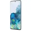 Image de Samsung Galaxy S20 - Smartphone Portable débloqué 5G (Ecran: 6,2 pouces - 128 Go - Double Nano-SIM - Android) - Bleu en occasion ou reconditionné
