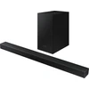 Image de Barre de son 2.1 150w bluetooth noir - Samsung - HW-T420/ZF -