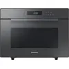 Image de Micro-ondes combiné 35l 900w noir - Samsung - MC35R8058KC -