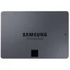 Image de Samsung 870 QVO MZ-77Q1T0BW | Disque SSD Interne 1 To, SATA III, 2,5'' - Technologie QLC seconde génération en occasion ou reconditionné
