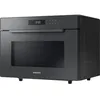Image de Micro-ondes Combiné 35L - MC35R8088CC - Charbon - 52,8 x 40,4 x 48,1 cm - Fonction Air Fry  - Neuf