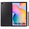 Image de Samsung Galaxy Tab S6 Lite LTE - 64GB, 4GB, Gris (version allemande) en occasion ou reconditionné