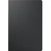 Image de Folio Book Cover Gris pour Samsung Tab S6 Lite 10.4 2020 Samsung - Neuf