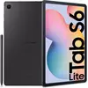 Image de Samsung Galaxy Tab S6 Lite SM-P615 4G LTE 64 Go 26,4 cm (10.4") Samsung Exynos 4 Go Wi-Fi 5 (802.11ac) Android 11 Gris