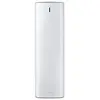 Image de Samsung VCA-SAE90B/WA, Clean Station de vidange Automatique du réservoir de poussière, Blanc en occasion ou reconditionné