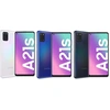 Image de Samsung Galaxy A21s A217F DSN 32GB noir