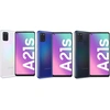 Image de Samsung Galaxy A21s 32 GB Dual-Sim Blue Nouveau