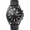 Image de Samsung Galaxy Watch3 3,05 cm (1.2") OLED 41 mm Numérique 360 x 360 pixels Écran tactile Argent Wifi GPS (satellite)