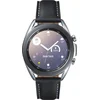 Image de SAMSUNG SM-R850NZSAEUB SAMSUNG Galaxy Watch 3 Smartwatch schwarz, silber