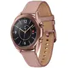 Image de SAMSUNG Galaxy Watch 3 41mm Mystic Bronze BT - Bluetooth Lunette Rotative GPS Intégré SM-R850NZDAEUB - 0,294 - Neuf