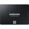 Image de Samsung 870 EVO MZ-77E2T0B - Disque dur à semi-conducteurs - crypté - 2 To - interne - 2.5" (6.4 cm)