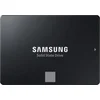 Image de Samsung 870 EVO MZ-77E250B - Disque dur à semi-conducteurs - crypté - 250 Go - interne - 2.5" (6.4 cm)