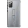 Image de Samsung EF-RN980 coque de protection pour téléphones portables 17 cm (6.7 ) Housse Argent Samsung Galaxy Note20 - Neuf