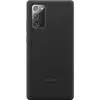 Image de Samsung EF-PN980 coque de protection pour téléphones portables 17 cm (6.7 ) Housse Noir Samsung Galaxy Note20 - Neuf