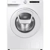 Image de Lave-linge frontal 8 kg 1400 tours/min - Samsung - WW80T554DTW -