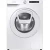 Image de Lave-linge frontaux 8kg 61L SAMSUNG 1400tr/min 60cm B, WW80T554DTW - Neuf