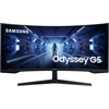 Image de Samsung G Series C34G55TWWU 86,4 cm (34 ) 3440 x 1440 pixels UltraWide Quad HD LCD Noir - Neuf