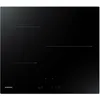 Image de Table de cuisson à induction Samsung NZ63T3706A1 60 cm 7200 W