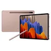 Image de Samsung Galaxy Tab S7 Tablette Android avec stylet, Wifi, 3 caméras (version allemande) en occasion ou reconditionné
