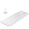 Image de Samsung Ep-P6300Tw Trio 9W White/White Inductive Charger