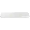 Image de Samsung Wireless Charger Trio Casque, Smartphone, Smartwatch Blanc USB Recharge sans fil Charge rapide Intérieure - Neuf