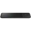 Image de Samsung EP-P6300 Casque, Smartphone, Smartwatch Noir USB Recharge sans fil Charge rapide Intérieure - Neuf