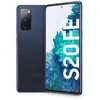 Image de Samsung 6.5 Pouces Smartphone Galaxy S20 FE Bleu SM-G780FZBDEUE 128 Go