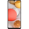 Image de SAMSUNG SM-A426BZWDEUB SAMSUNG Galaxy A42 5G Dual-SIM-Smartphone prism weiß 128 GB