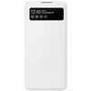 Image de Samsung EF-EA426PWEGEW coque de protection pour téléphones portables 16,8 cm (6.6 ) Étui avec portefeuille Blanc Samsung Galaxy A42 5G - Neuf