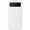 Image de Samsung EF-EA426PWEGEW coque de protection pour téléphones portables 16,8 cm (6.6 ) Étui avec portefeuille Blanc - Neuf
