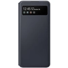 Image de Samsung EF-EA426PBEGEW coque de protection pour téléphones portables 16,8 cm (6.6 ) Étui avec portefeuille Noir Samsung Galaxy A42 5G - Neuf