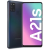 Image de Galaxy A21s 32 Go, Noir - Neuf