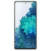 Image de Samsung Galaxy S20 FE 5G, Android Smartphone, 6,5 Zoll Super AMOLED Display, 4.500 mAh Akku, 128 GB/6 GB RAM, Handy in Grün, Snapdragon SM 865/128GB, 36 Monate Herstellergarantie [Exklusiv bei Amazon en occasion ou reconditionné