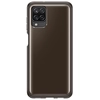 Image de Samsung EF-QA125TBEGEU coque de protection pour téléphones portables 16,5 cm (6.5 ) Housse Noir Samsung Galaxy A12 - Neuf