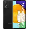 Image de Samsung Galaxy A52 5G - Smartphone 128GB, 6GB RAM, Dual Sim, Noir en occasion ou reconditionné