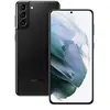 Image de Samsung Galaxy S21+ 5G SM-G996B 17 cm (6.7") Double SIM Android 11 USB Type-C 8 Go 256 Go 4800 mAh Noir en occasion ou reconditionné