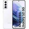 Image de Samsung Galaxy S21 5G SM-G991B 15,8 cm (6.2") Double SIM Android 11 USB Type-C 8 Go 256 Go 4000 mAh Blanc en occasion ou reconditionné