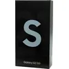 Image de SAMSUNG SM-G991BZWGEUB SAMSUNG Galaxy S21 5G Dual-SIM-Smartphone weiß 256 GB