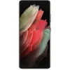 Image de Samsung Galaxy S21 Ultra 5G SM-G998B 17,3 cm (6.8") Double SIM Android 11 USB Type-C 12 Go 128 Go 5000 mAh Noir en occasion ou reconditionné