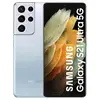 Image de Samsung Galaxy S21 Ultra 5G SM-G998 17,3 cm (6.8") Double SIM Android 11 USB Type-C 16 Go 512 Go 5000 mAh Argent en occasion ou reconditionné