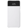 Image de Samsung EF-EA725PWEGEW coque de protection pour téléphones portables 17 cm (6.7 ) Étui avec portefeuille Blanc Samsung Galaxy A72 - Neuf
