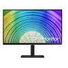 Image de Samsung S27A600UUU 68,6 cm (27 ) 2560 x 1440 pixels 2K Ultra HD LCD Noir - Neuf