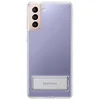 Image de Samsung EF-JG996 coque de protection pour téléphones portables 17 cm (6.7") Housse Transparent en occasion ou reconditionné