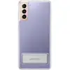 Image de Samsung EF-JG996 coque de protection pour téléphones portables 17 cm (6.7 ) Housse Transparent Samsung Galaxy S21+ - Neuf