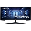 Image de Samsung Odyssey 34 Moniteur Gaming Incurvé G5 - Neuf