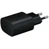 Image de Chargeur Secteur Usb-c 25w Pd - EP-TA800NBE - Noir - Samsung - Neuf