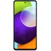 Image de SAMSUNG SM-A525FZWGEUB SAMSUNG Galaxy A52 Dual-SIM-Smartphone weiß 128 GB